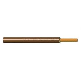 GENERAL CABLE. 8001005B31 CBL.LIBRE HALOG. CPR 1x0,5mm2 Rollo 200m RAL 5010 AZUL OSCURO