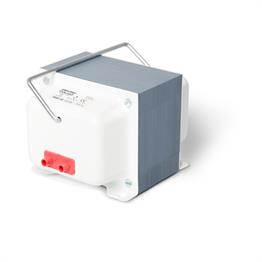 POLYLUX AUR2500 Autotransformador reversible monofásico AUR 2500VA 220/125V IP20
