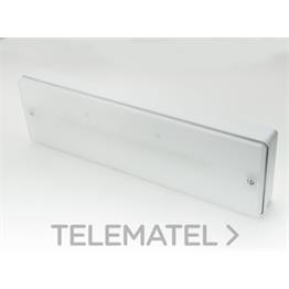 AERLUX 20-300TE Luminaria de emergencia Serie 20 estanca con Autotest 300lm 1 hora de autonomía