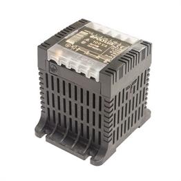POLYLUX PIL100 Transformador monofásico led piscinas / jardines PIL 100VA 230/12V IP20