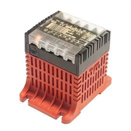 POLYLUX QB63 Transformador monofásico SERIE Q 12/24V 63VA IP20