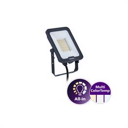 PHILIPS 73604799 Proyector BVP167 LED60/830_40_65 DOB 50W SWB