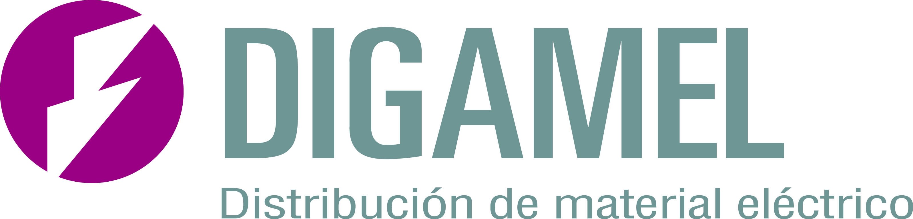 DIGAMEL Logo