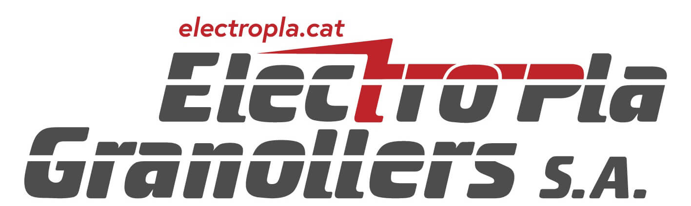 ELECTRO PLA GRANOLLERS S.A. Logo